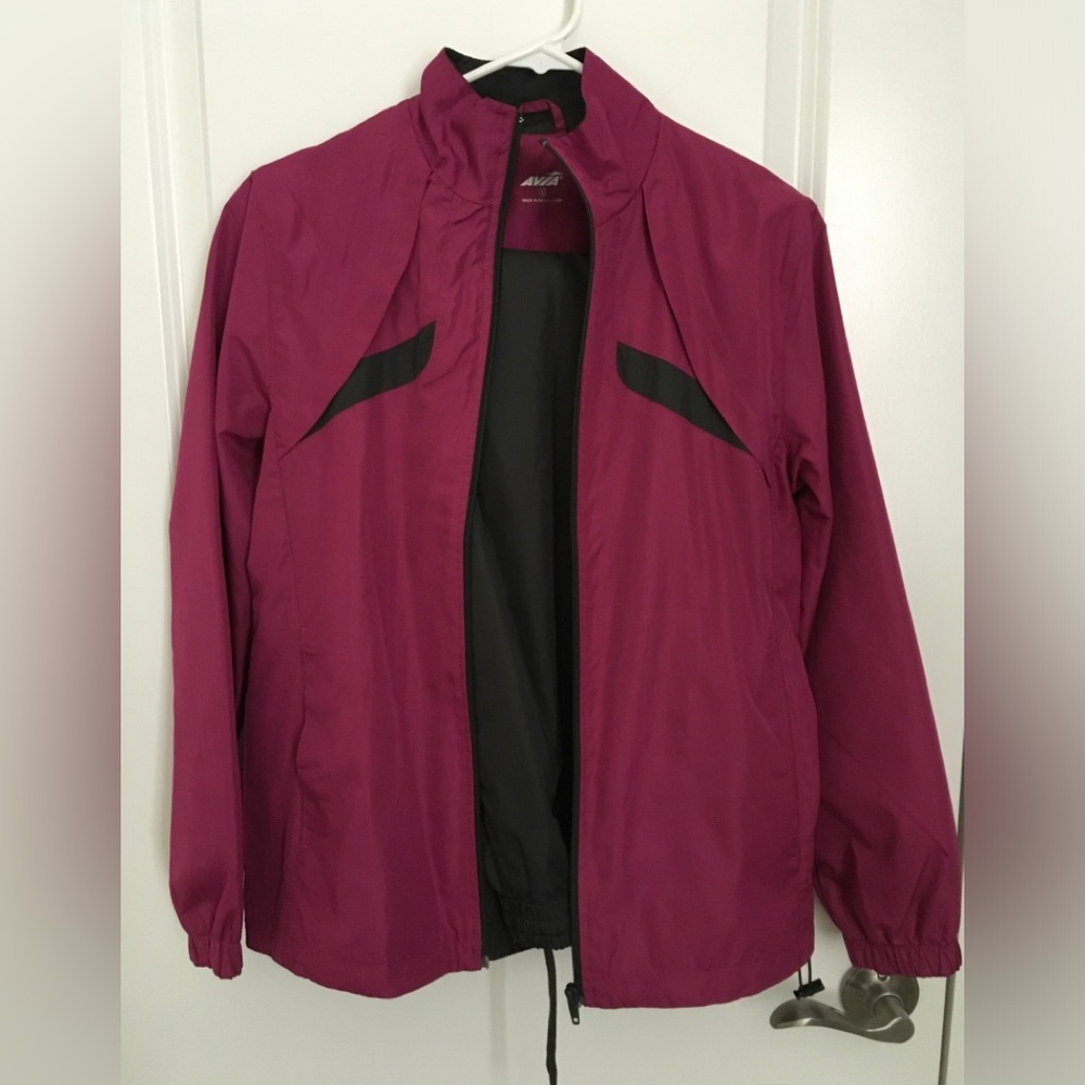 Avia Two Piece Wind/Rain Set